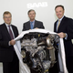 Image for article titled SAAB Still Not Dead, Hooks Up With BMW, Become FWBs